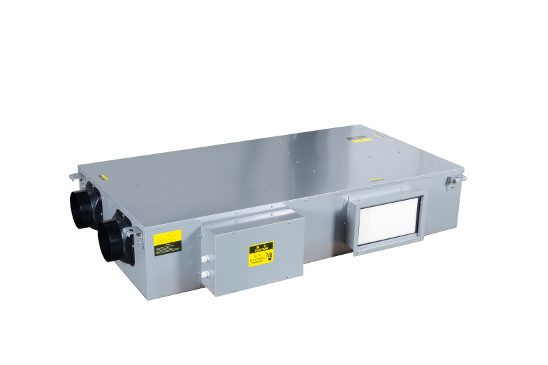 多項全能！新風除濕機的正確打開方式，你最喜歡哪種？