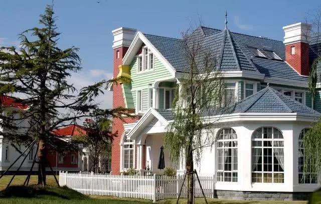 為什么別墅必須要考慮新風除濕？