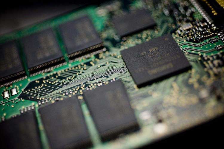 半導體怎么抗腐蝕？工業除濕機幫助企業提高成品率