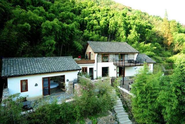 民宿用除濕機(jī)做好防潮，給予游客新體驗(yàn)