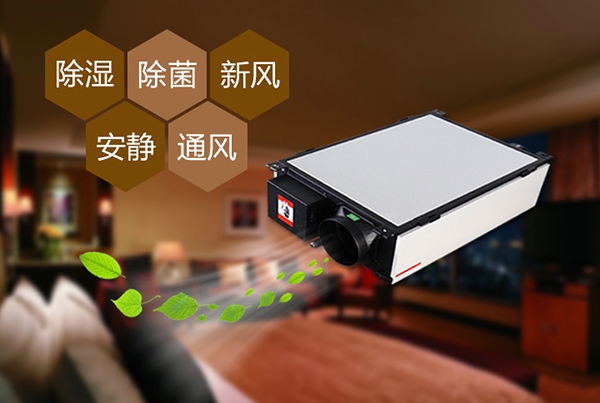 為什么冷庫除濕機會出現結霜的情況？