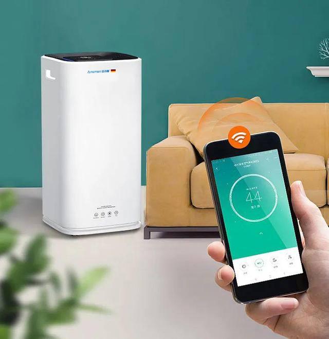 安詩曼工業(yè)移動冷氣機(jī)，工作車間降溫首選！