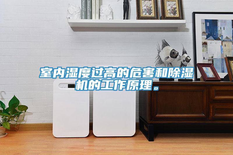 室內(nèi)濕度過高的危害和除濕機的工作原理。