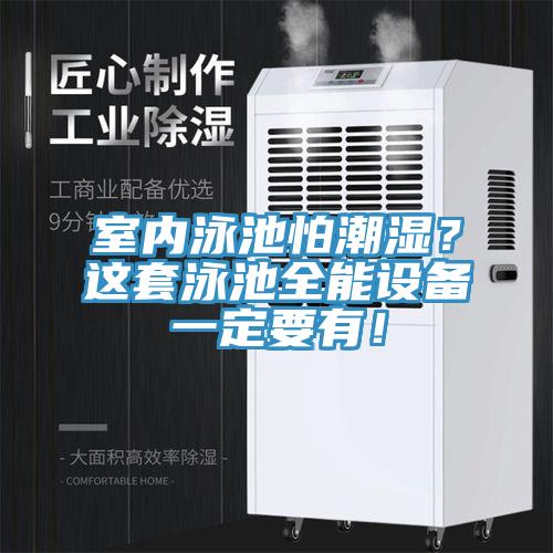 室內(nèi)泳池怕潮濕？這套泳池全能設備一定要有！