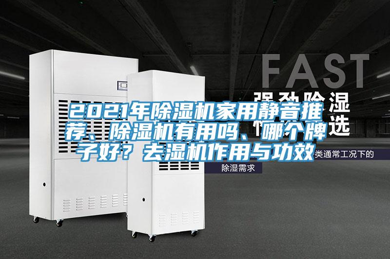 2021年除濕機(jī)家用靜音推薦、除濕機(jī)有用嗎、哪個(gè)牌子好？去濕機(jī)作用與功效