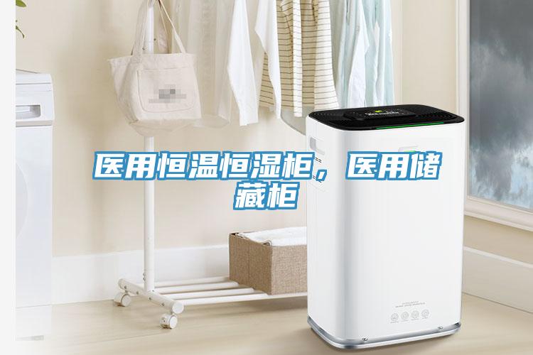 醫(yī)用恒溫恒濕柜，醫(yī)用儲(chǔ)藏柜