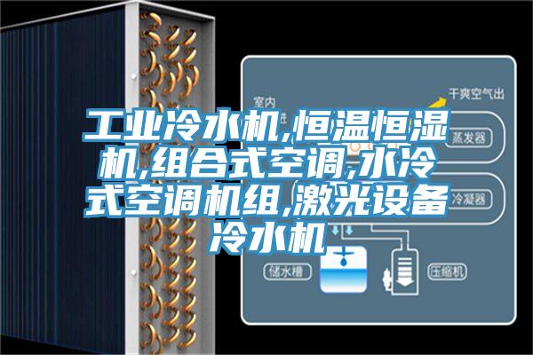 工業冷水機,恒溫恒濕機,組合式空調,水冷式空調機組,激光設備冷水機