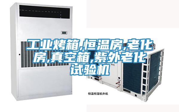 工業烤箱,恒溫房,老化房,真空箱,紫外老化試驗機
