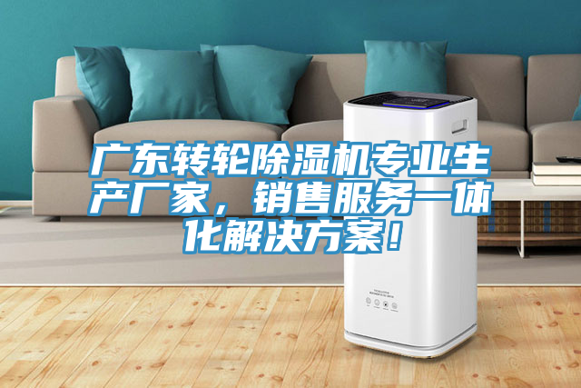 廣東轉(zhuǎn)輪除濕機專業(yè)生產(chǎn)廠家，銷售服務(wù)一體化解決方案！