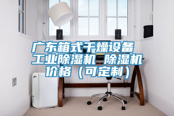 廣東箱式干燥設備 工業除濕機 除濕機價格(可定制)