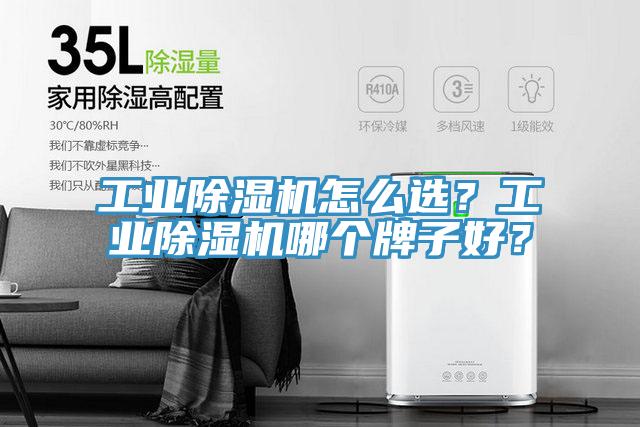 工業除濕機怎么選？工業除濕機哪個牌子好？