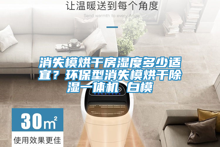 消失模烘干房濕度多少適宜？環保型消失模烘干除濕一體機 白模
