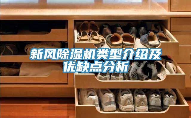 新風(fēng)除濕機(jī)類(lèi)型介紹及優(yōu)缺點(diǎn)分析