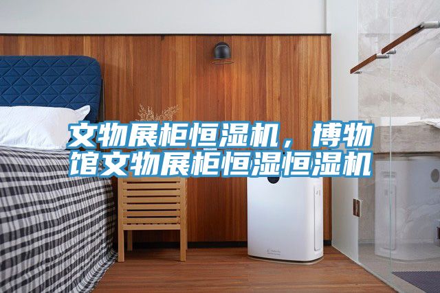 文物展柜恒濕機，博物館文物展柜恒濕恒濕機