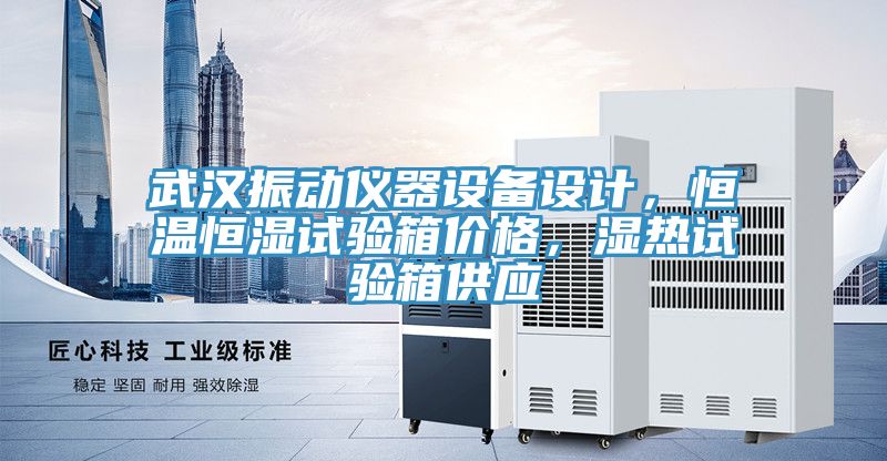 武漢振動儀器設備設計，恒溫恒濕試驗箱價格，濕熱試驗箱供應