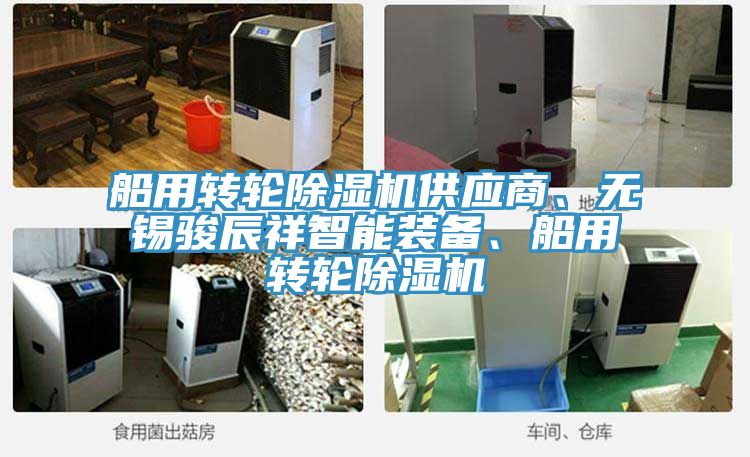 船用轉(zhuǎn)輪除濕機供應商、無錫駿辰祥智能裝備、船用轉(zhuǎn)輪除濕機