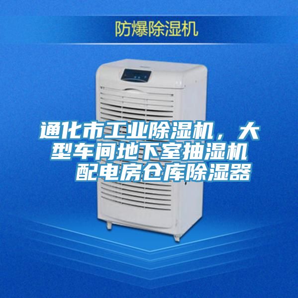 通化市工業除濕機,大型車間地下室抽濕機 配電房倉庫除濕器