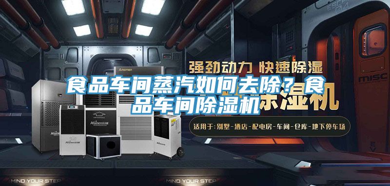 食品車間蒸汽如何去除？食品車間除濕機