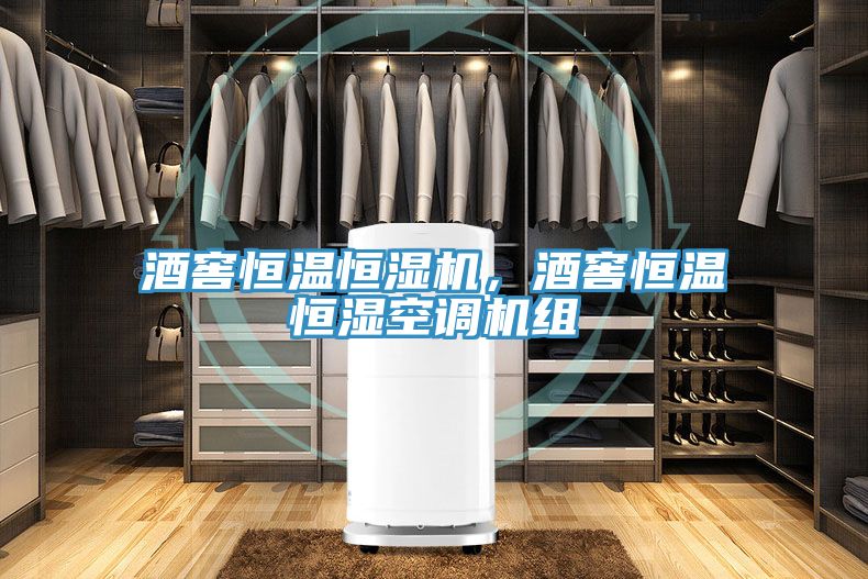 酒窖恒溫恒濕機(jī),酒窖恒溫恒濕空調(diào)機(jī)組